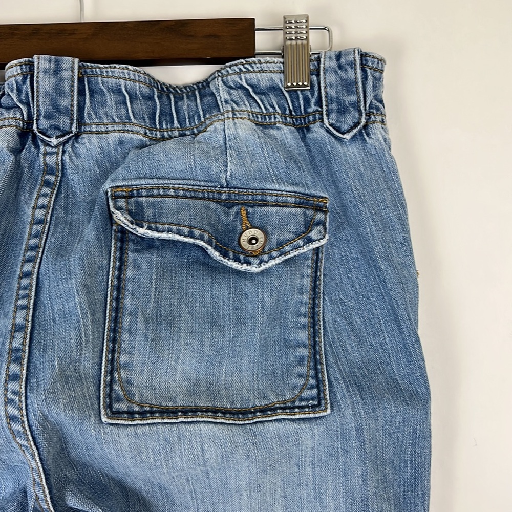 MUDD jeans flare - inseam 29.5” - Picture 3 of 12